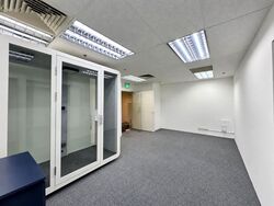 International Plaza (D2), Office #622088711